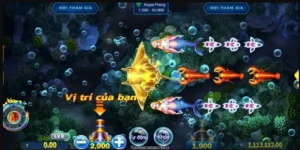 Bí Quyết Chơi Bắn Cá Men In Black SBOBET Hiệu Quả Và Thắng Lớn Nhanh Chóng