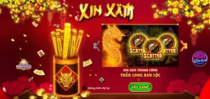 Mẹo Chơi Nổ Hũ Xin Xăm SBOBET Dễ Nổ Thưởng Lớn Nhất