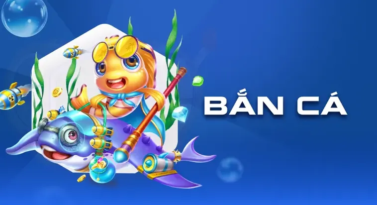 Bắn Cá SBOBET 2025: Săn Thưởng Đỉnh Cao Với Trải Nghiệm Hấp Dẫn! 1 Bắn Cá SBOBET 2025: Săn Thưởng Đỉnh Cao Với Trải Nghiệm Hấp Dẫn!