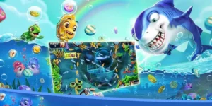 Tìm Hiểu Cách Chơi Bắn Cá Đại Dương SBOBET Hiệu Quả Nhất