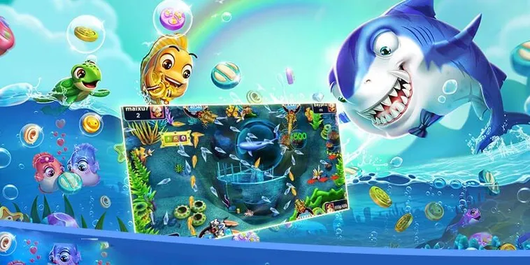 Tìm Hiểu Cách Chơi Bắn Cá Đại Dương SBOBET Hiệu Quả Nhất