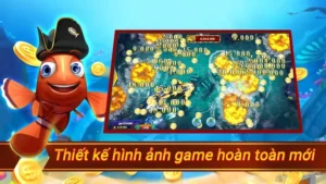 Hướng Dẫn Cách Chơi Bắn Cá Vua Hải Tặc Tại SBOBET Hiệu Quả Nhất