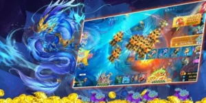 Bí Quyết Chơi Bắn Cá Rồng SBOBET Săn Thưởng Khủng Dễ Dàng