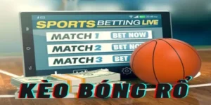 Bí Mật Thắng Lớn Với Cá Cược Bóng Rổ SBOBET Đầy Kịch Tính Và Hấp Dẫn