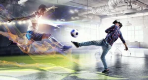 Khám Phá Thế Giới Cá Cược Thể Thao Ảo SBOBET Hấp Dẫn