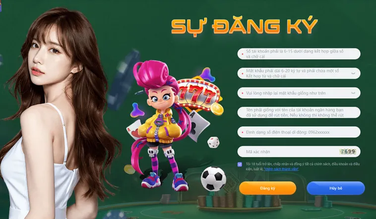 Đăng Ký SBOBET: Hành Trình Cá Cược Bắt Đầu Với Tài Khoản Mới