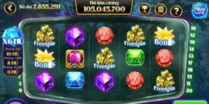 Bí Mật Thắng Lớn Với Nổ Hũ Kim Cương Tại SBOBET Trong 5 Phút
