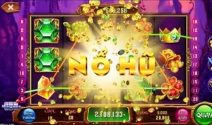 Hướng Dẫn Chơi Nổ Hũ Lân Hái Lộc SBOBET Thắng Lớn Nhanh Chóng
