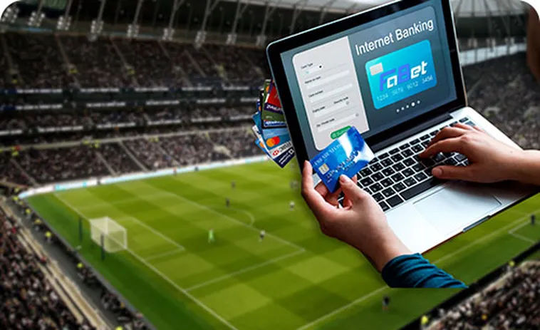 Nạp Tiền SBOBET Dễ Dàng, Nhanh Chóng Trong Vài Bước