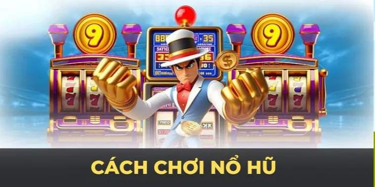 Nổ Hũ SBOBET 2025: Săn Jackpot Khủng, Thắng Lớn Trong Tích Tắc!