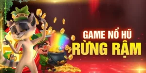 Bí Quyết Săn Thưởng Khủng Với Nổ Hũ Rừng Xanh Tại SBOBET Hôm Nay