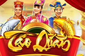 Bí Kíp Chơi Nổ Hũ Táo Quân SBOBET Săn Thưởng Cực Đỉnh