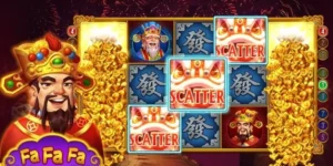 Hướng Dẫn Chinh Phục Nổ Hũ Thần Tài Tại SBOBET Trong Vài Bước