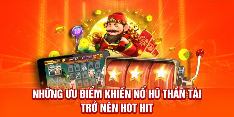 Hướng Dẫn Chinh Phục Nổ Hũ Thần Tài Tại SBOBET Trong Vài Bước 2 Hướng Dẫn Chinh Phục Nổ Hũ Thần Tài Tại SBOBET Trong Vài Bước