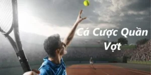 Cách Chinh Phục Cá Cược Quần Vợt SBOBET Với Kèo Hấp Dẫn Nhất Hiện Nay