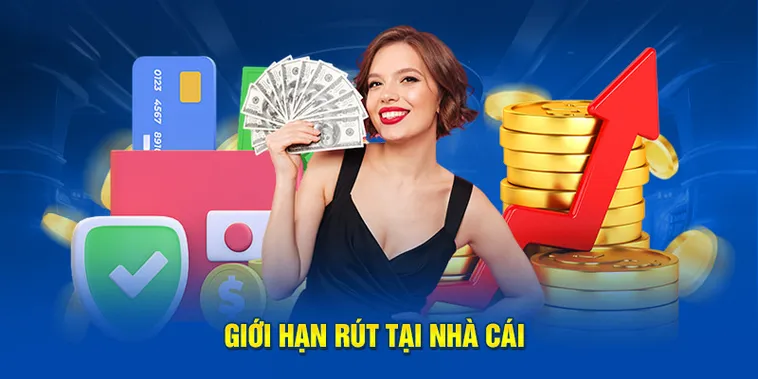 Rút Tiền SBOBET Nhanh Chóng, An Toàn Trong Vài Phút