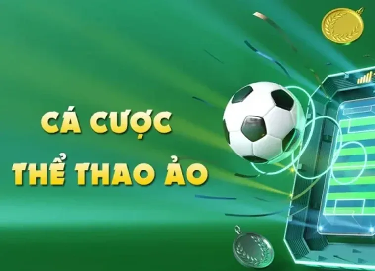 Khám Phá Thế Giới Cá Cược Thể Thao Ảo SBOBET Hấp Dẫn 2 Khám Phá Thế Giới Cá Cược Thể Thao Ảo SBOBET Hấp Dẫn