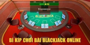 Bí Quyết Chinh Phục Blackjack Tại SBOBET Để Thắng Lớn Mỗi Ván