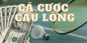 Bí Quyết Cá Cược Cầu Lông SBOBET Thắng Lớn Với Kèo Chuẩn Xác