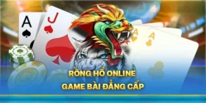 Hướng Dẫn Chơi Dragon Tiger Tại SBOBET: Bí Quyết Thắng Lớn