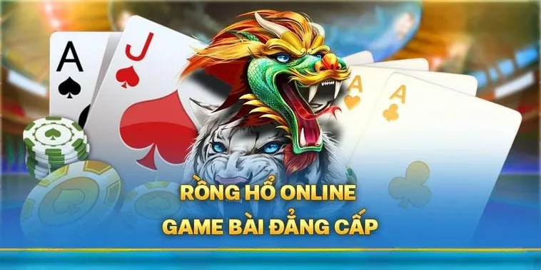 Hướng Dẫn Chơi Dragon Tiger Tại SBOBET: Bí Quyết Thắng Lớn