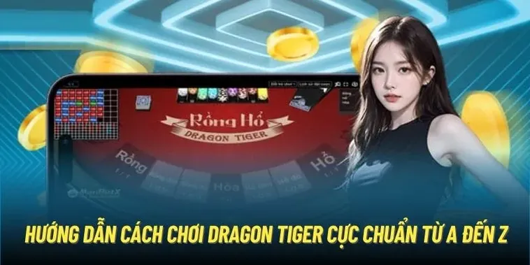 Hướng Dẫn Chơi Dragon Tiger Tại SBOBET: Bí Quyết Thắng Lớn 2 Hướng Dẫn Chơi Dragon Tiger Tại SBOBET: Bí Quyết Thắng Lớn