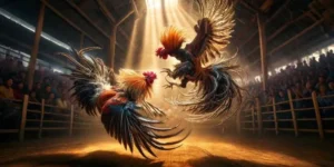 Cách Chơi Đá Gà WS168 Tại SBOBET Để Thắng Lớn Dễ Dàng Nhất