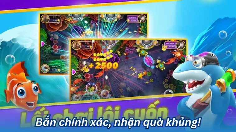 Bí Quyết Chinh Phục Thợ Săn Cá Tại SBOBET Để Thắng Lớn