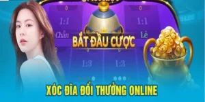 Bí Kíp Thắng Xóc Đĩa Tại SBOBET: Cách Chơi Chuẩn Xác Nhất