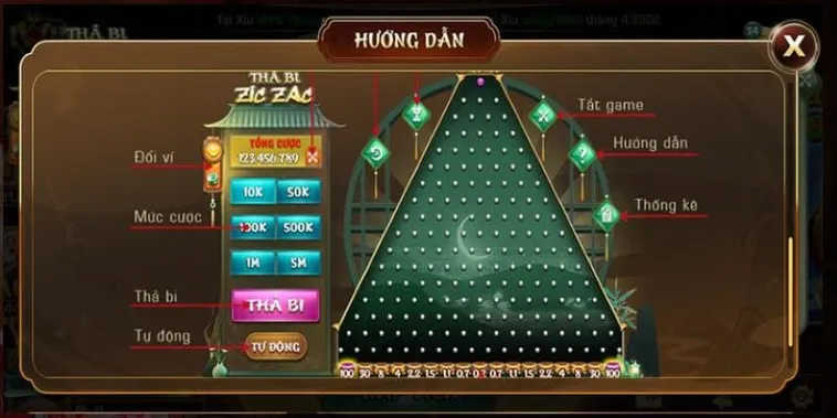 Bí Kíp Chơi Game Nhanh ZicZac Tại SBOBET Để Thắng Lớn Mỗi Ngày